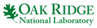 Oak Ridge National Lab website
