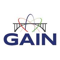 Logo for GAIN