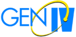 GEN IV Logo