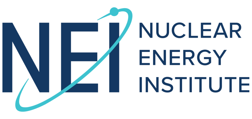 Nuclear Energy Institute logo