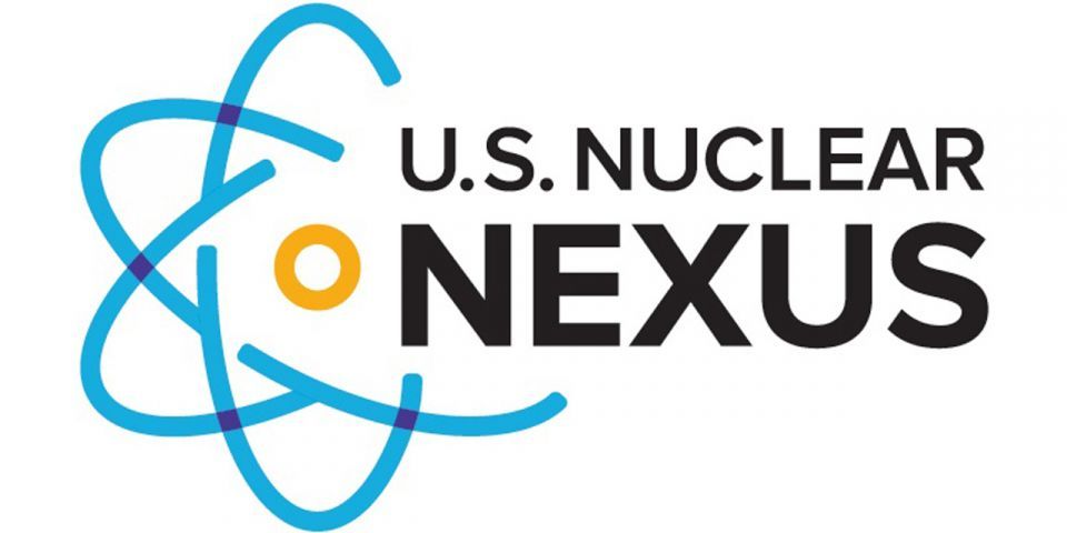 US Nuclear Nexus Logo