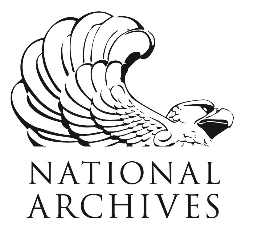 National Archives, National Historical Publications and Records Commission logo