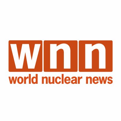 World Nuclear News Logo