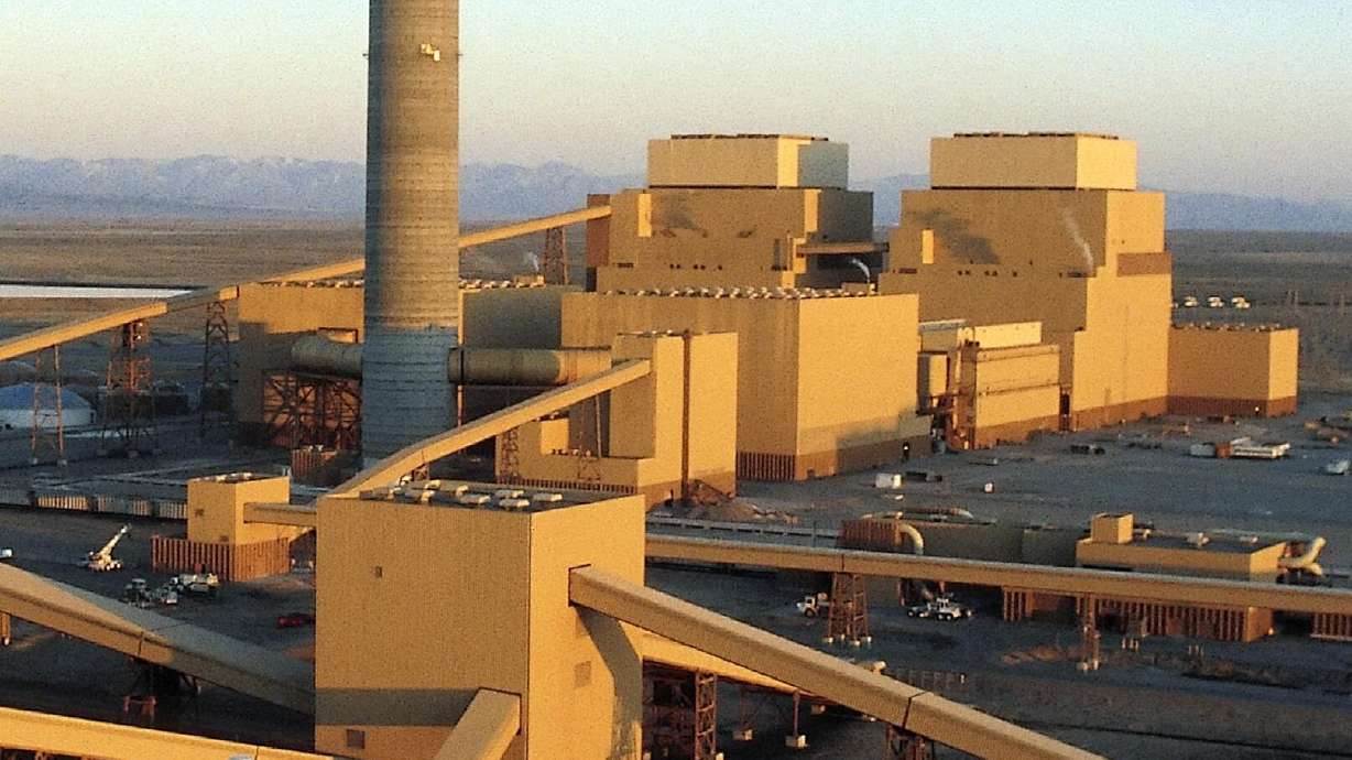 Intermountain Power Agency
