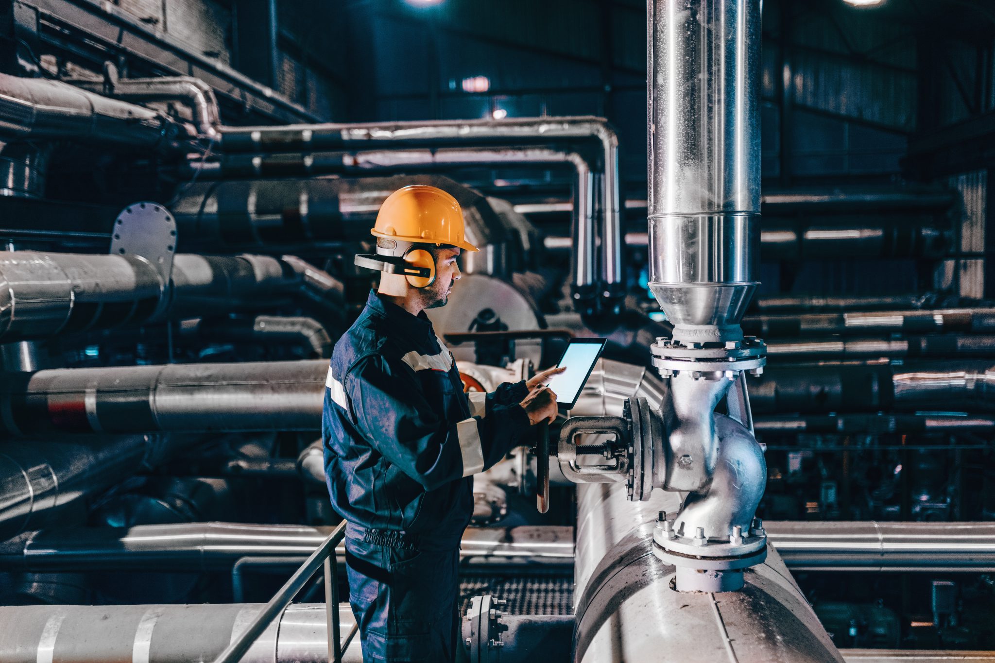 Operating Nuclear Benefits of Working in the Nuclear Industry - Gateway for Accelerated ...