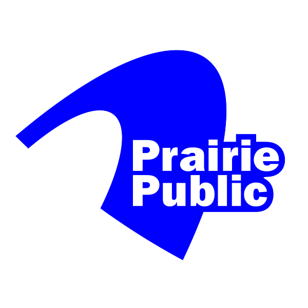 Prairie Public Logo