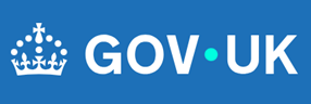 GOV UK Logo