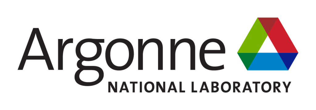 Argonne National Lab logo