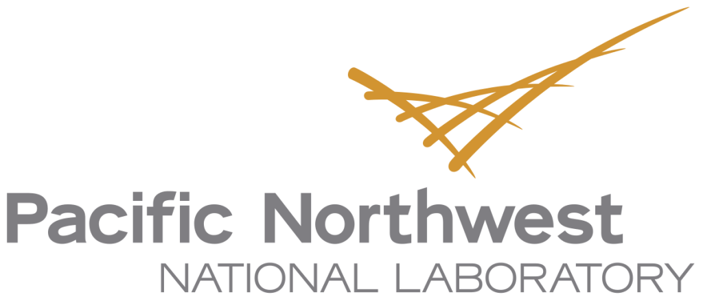 Pacific Northwest National Laboratory logo