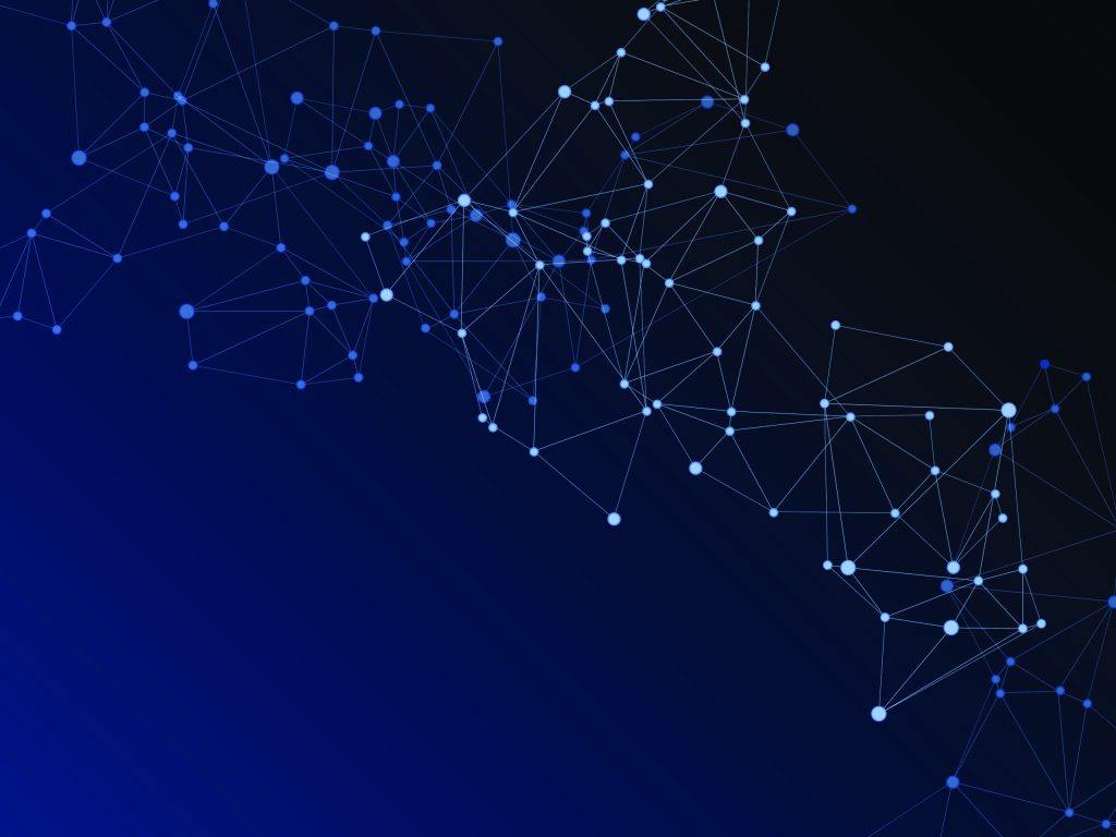 Abstract technical background image